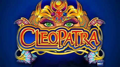cleopatra casino online